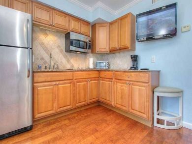 Gulf Front Beach Front Rental